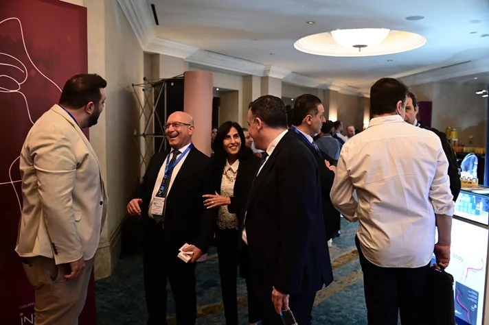 Lebanese Aesthetic Medicine & Surgery Conference