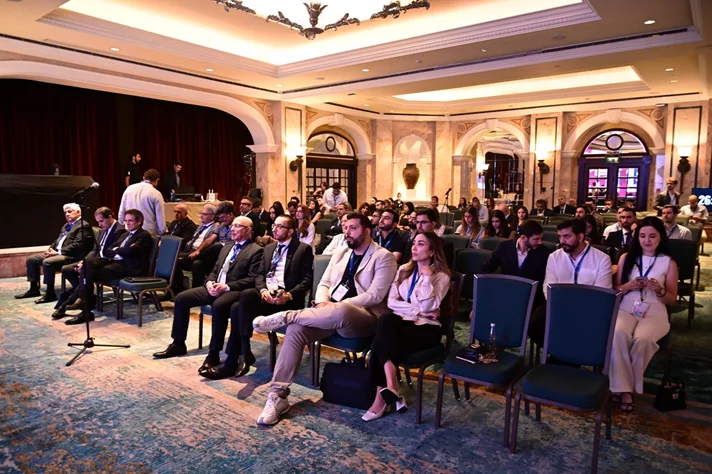 Lebanese Aesthetic Medicine & Surgery Conference