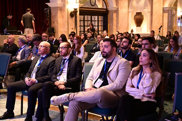 Lebanese Aesthetic Medicine & Surgery Conference