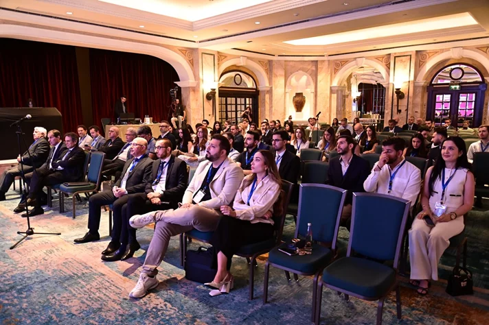 Lebanese Aesthetic Medicine & Surgery Conference