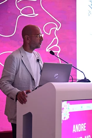 Lebanese Aesthetic Medicine & Surgery Conference