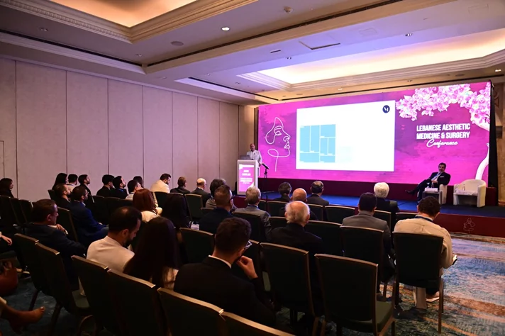 Lebanese Aesthetic Medicine & Surgery Conference