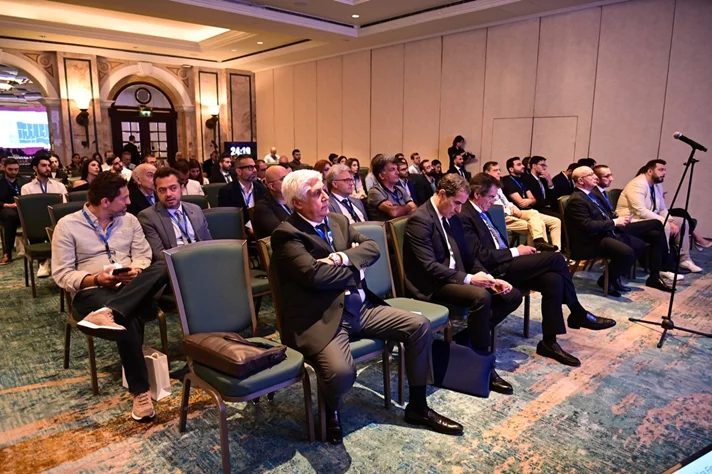 Lebanese Aesthetic Medicine & Surgery Conference