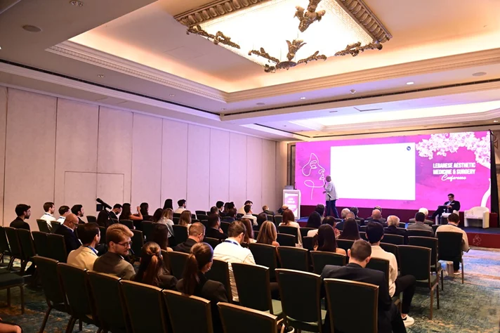 Lebanese Aesthetic Medicine & Surgery Conference
