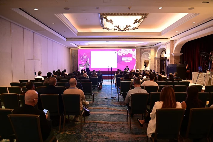 Lebanese Aesthetic Medicine & Surgery Conference
