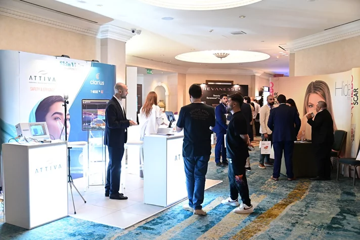 Lebanese Aesthetic Medicine & Surgery Conference