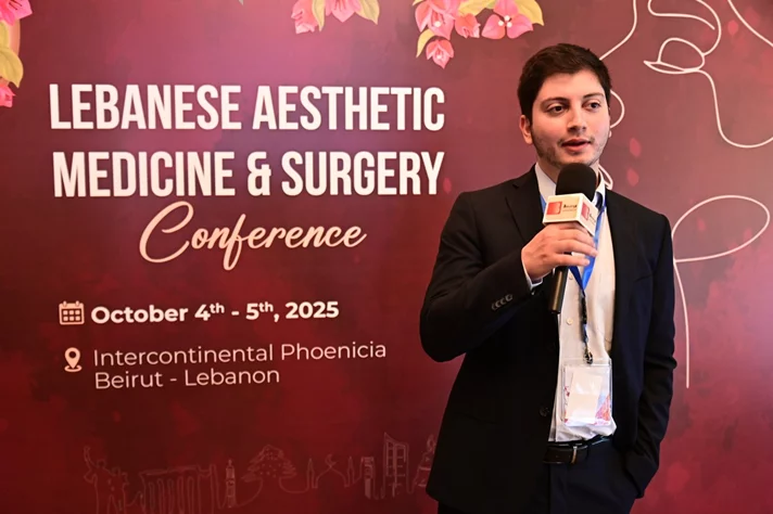Lebanese Aesthetic Medicine & Surgery Conference