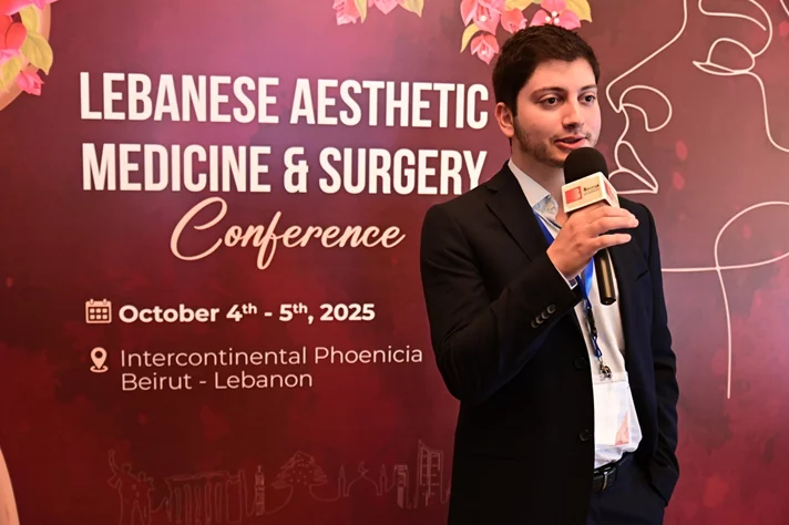Lebanese Aesthetic Medicine & Surgery Conference
