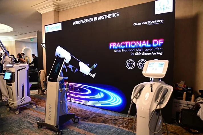 Lebanese Aesthetic Medicine & Surgery Conference