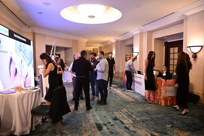 Lebanese Aesthetic Medicine & Surgery Conference