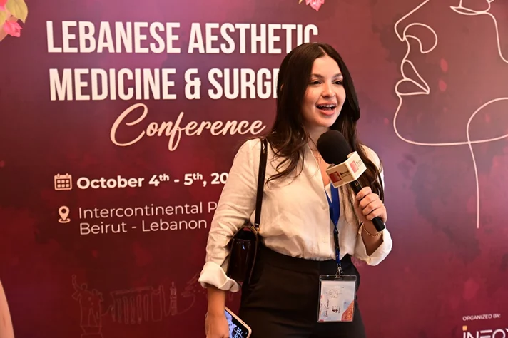 Lebanese Aesthetic Medicine & Surgery Conference