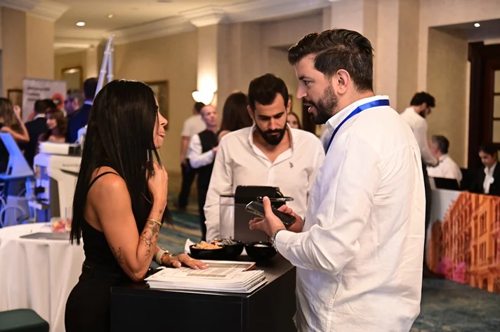 Lebanese Aesthetic Medicine & Surgery Conference