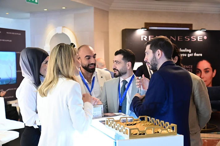 Lebanese Aesthetic Medicine & Surgery Conference