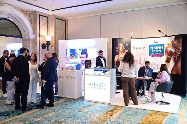 Lebanese Aesthetic Medicine & Surgery Conference