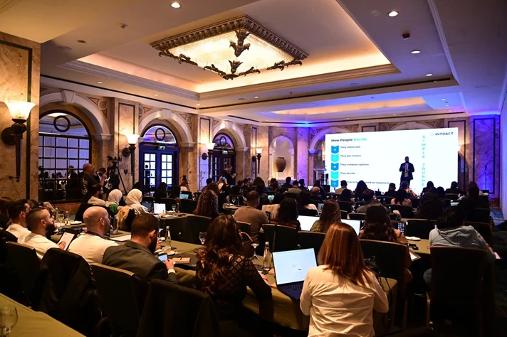 AI Workshop at Phoenicia