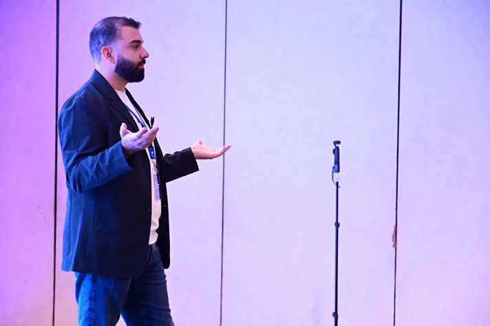 AI Workshop at Phoenicia