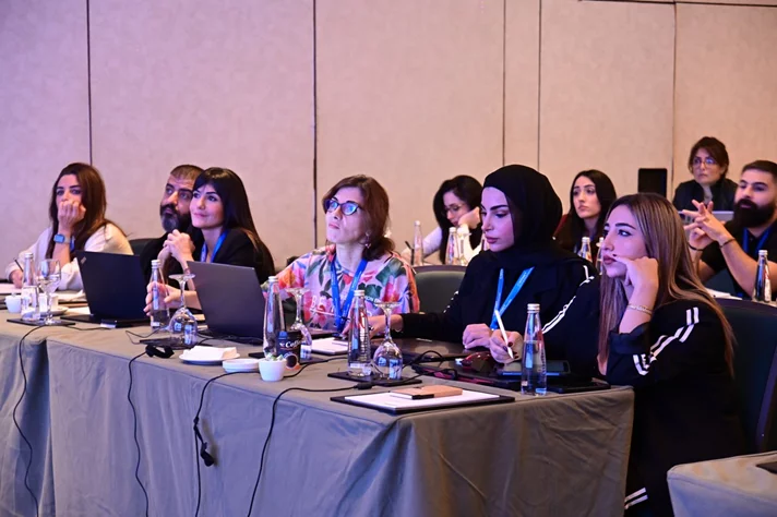 AI Workshop at Phoenicia