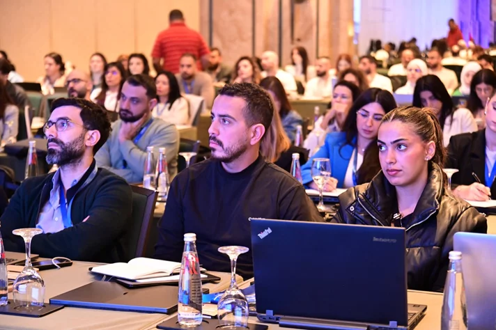 AI Workshop at Phoenicia