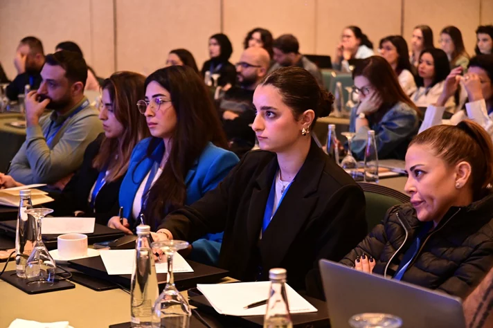 AI Workshop at Phoenicia