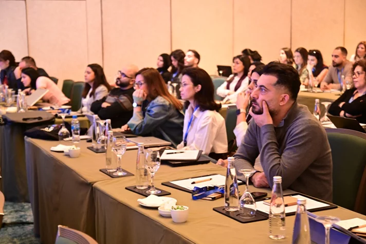 AI Workshop at Phoenicia