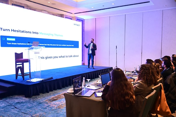 AI Workshop at Phoenicia