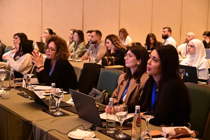 AI Workshop at Phoenicia