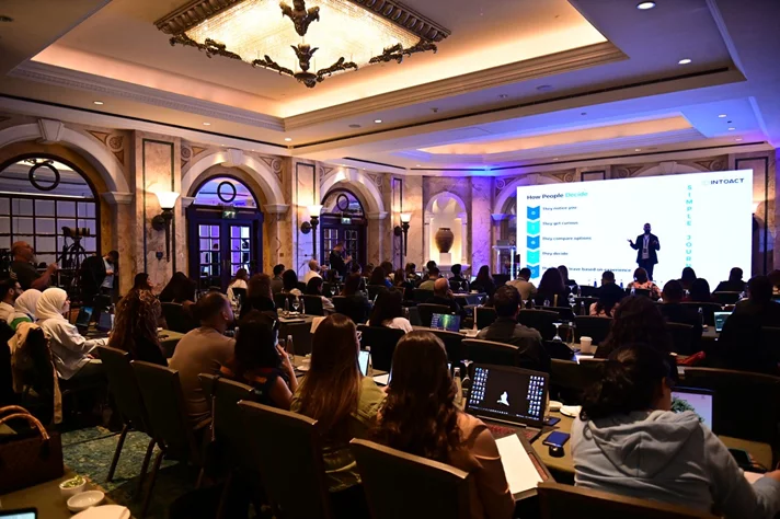 AI Workshop at Phoenicia