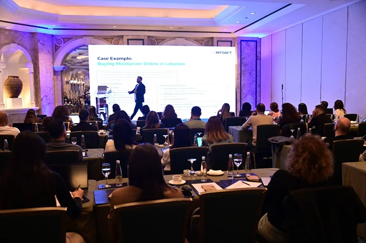 AI Workshop at Phoenicia