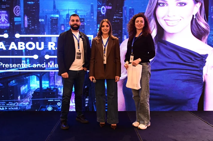 AI Workshop at Phoenicia