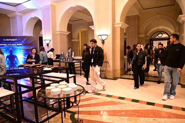 AI Workshop at Phoenicia