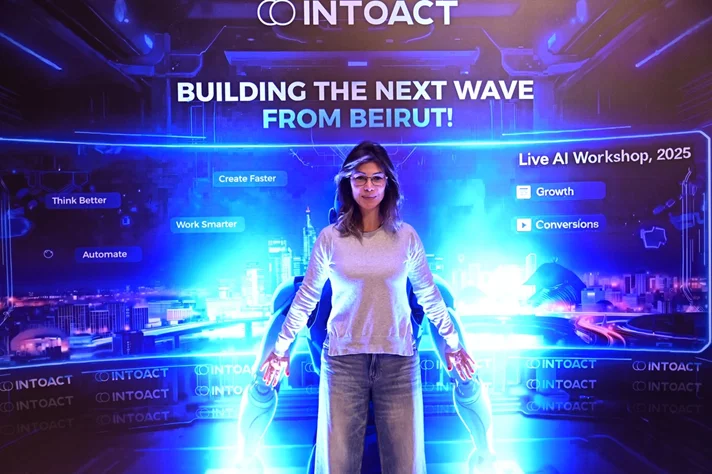 AI Workshop at Phoenicia