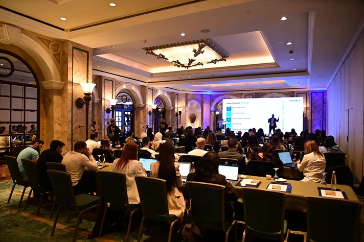 AI Workshop at Phoenicia