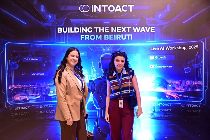 AI Workshop at Phoenicia