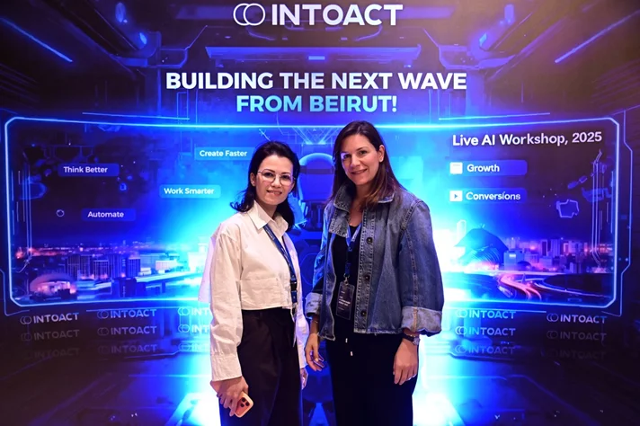 AI Workshop at Phoenicia