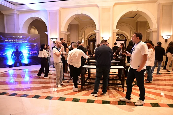 AI Workshop at Phoenicia