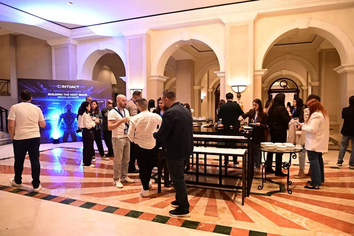 AI Workshop at Phoenicia