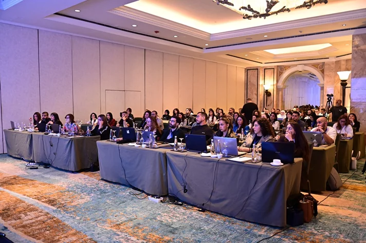 AI Workshop at Phoenicia