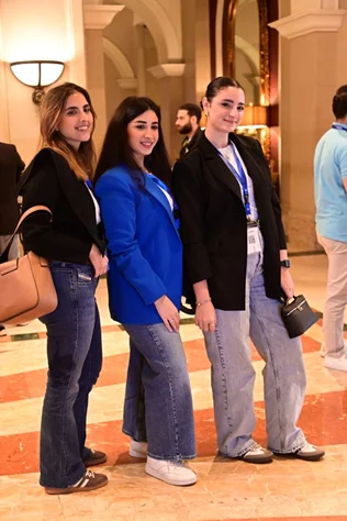 AI Workshop at Phoenicia