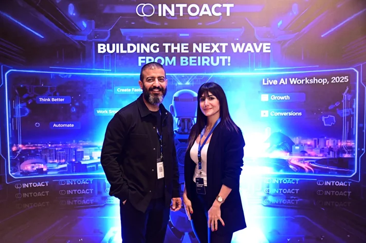 AI Workshop at Phoenicia