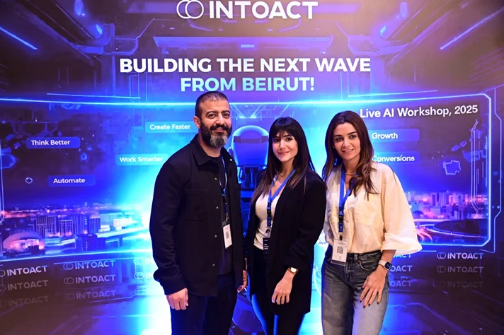 AI Workshop at Phoenicia