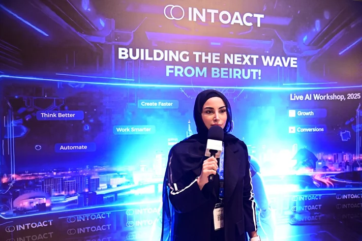 AI Workshop at Phoenicia