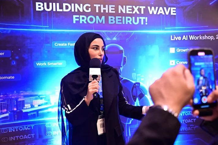 AI Workshop at Phoenicia