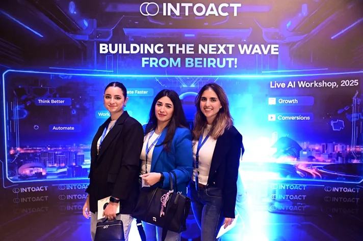 AI Workshop at Phoenicia