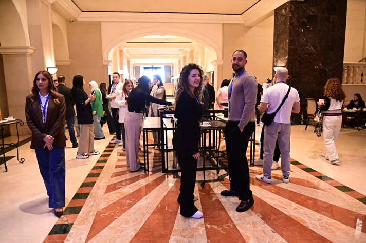 AI Workshop at Phoenicia