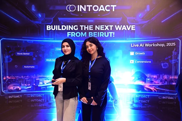 AI Workshop at Phoenicia