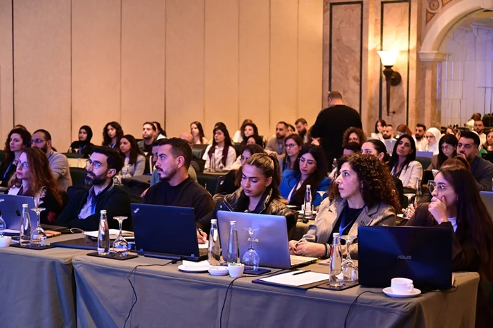 AI Workshop at Phoenicia