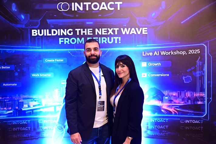 AI Workshop at Phoenicia