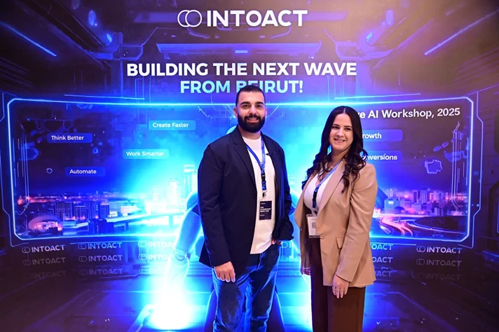 AI Workshop at Phoenicia