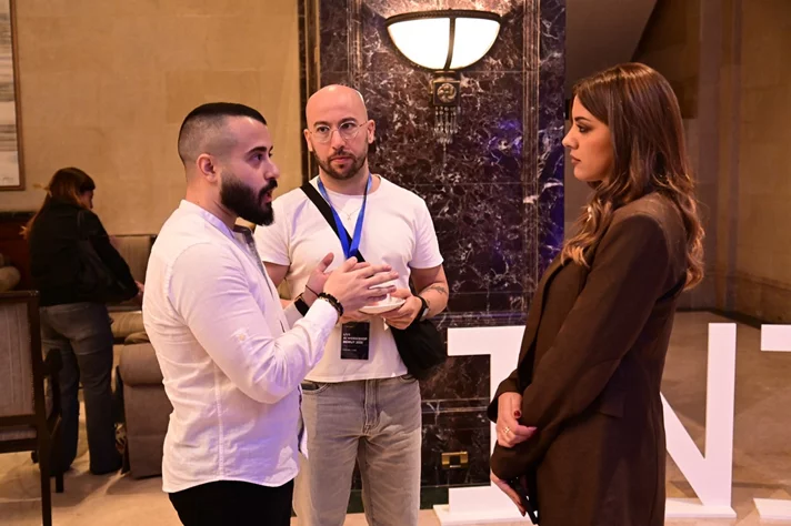 AI Workshop at Phoenicia