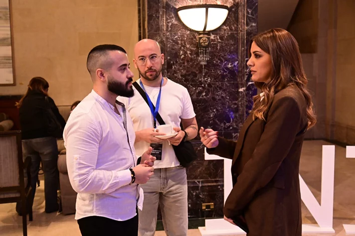 AI Workshop at Phoenicia